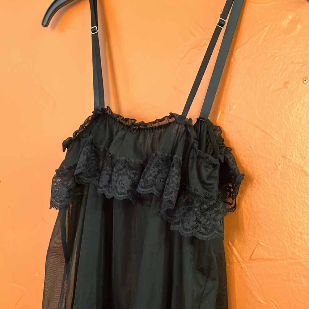 Victoria Secrets Lingerie Top - Picture 7 of 7